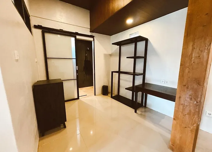 Verte House Private 1br In Canggu Dalung (Bali)