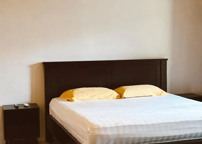 Ferienhaus Verte House Private 1br In Canggu Dalung (Bali)